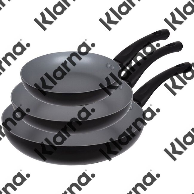 Renberg Koekenpannenset Selene - inductie