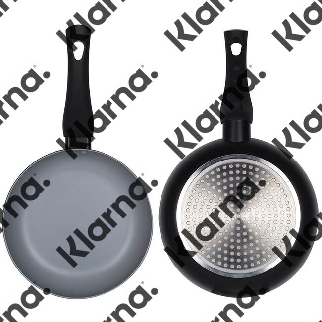 Renberg Koekenpannenset Selene - inductie