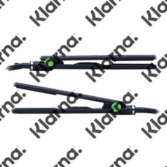 Mesko MS2311 - Stijltang 32W - keramisch