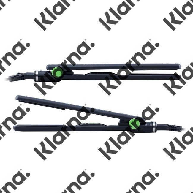 Mesko MS2311 - Stijltang 32W - keramisch