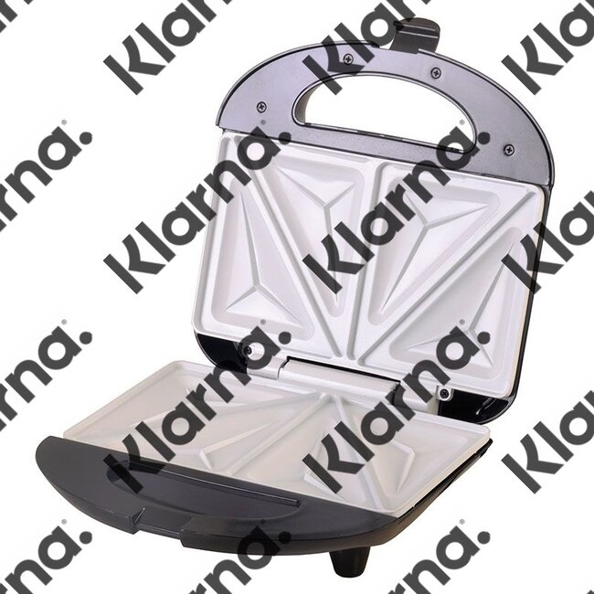 Camry CR3018 - Tosti apparaat