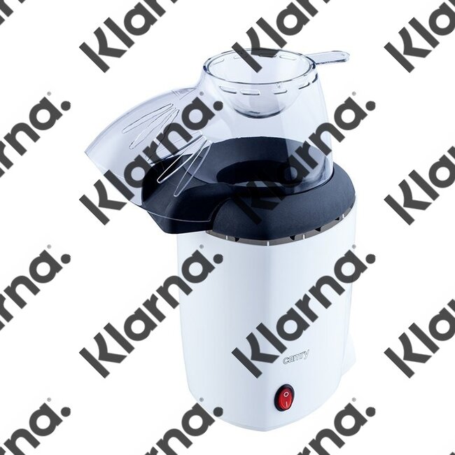 Camry CR4458 - Popcornmachine