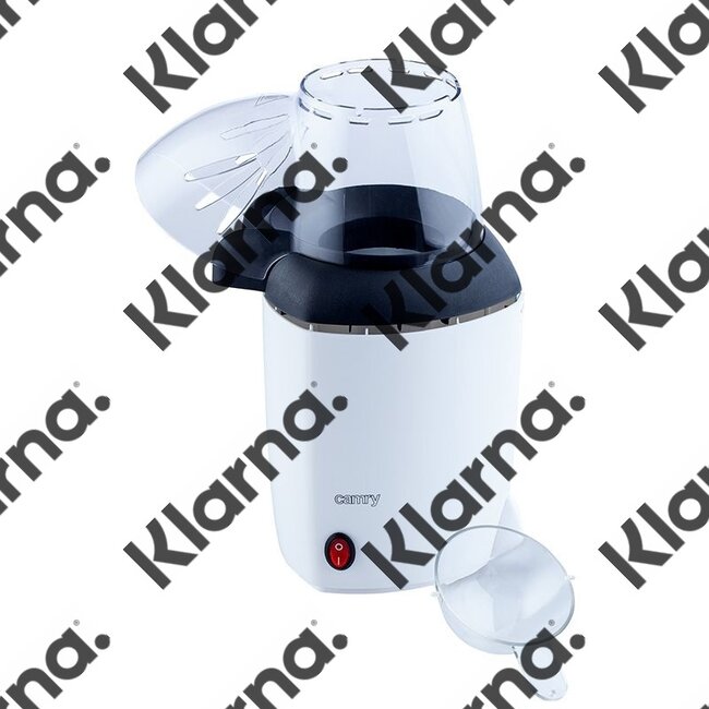 Camry CR4458 - Popcornmachine