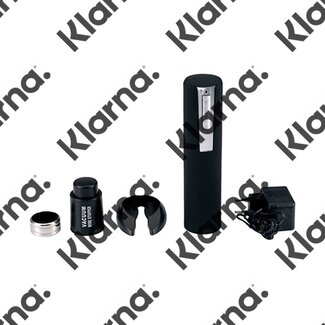 San Ignacio Elektrische Kurkentrekker - wijnopenerset