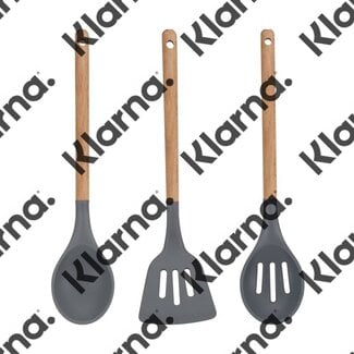 San Ignacio Ordesa Keukengerei - set van 3