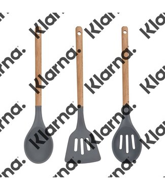 San Ignacio Ordesa Keukengerei - set van 3