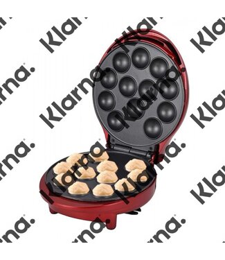 Swiss Home Cake-pop Maker