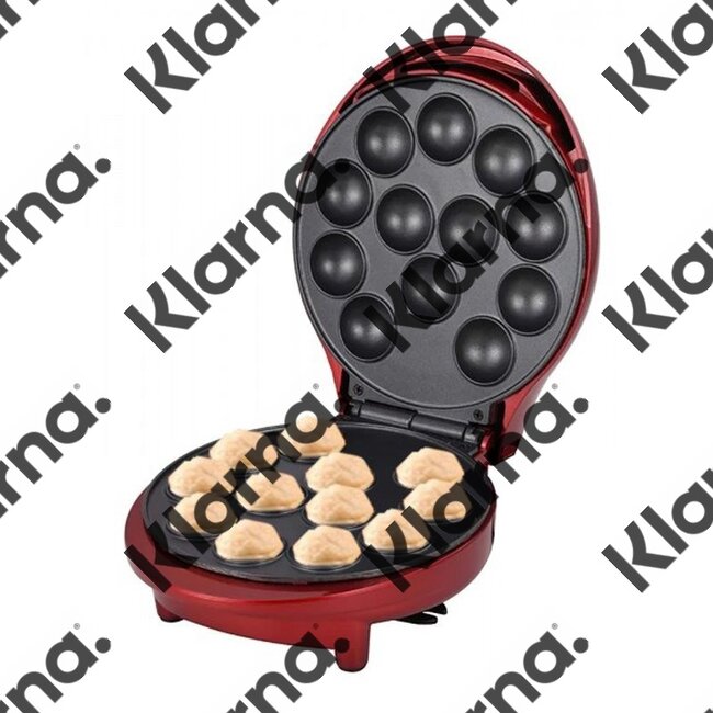 Swiss Home Cake-pop Maker