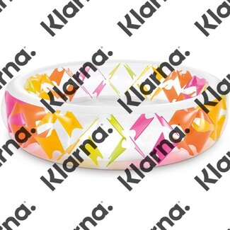 Intex Zwembad Pinwheel - 229x56cm