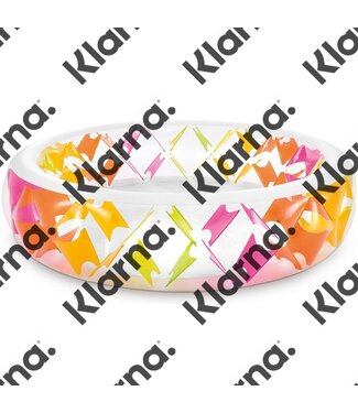 Intex Zwembad Pinwheel - 229x56cm