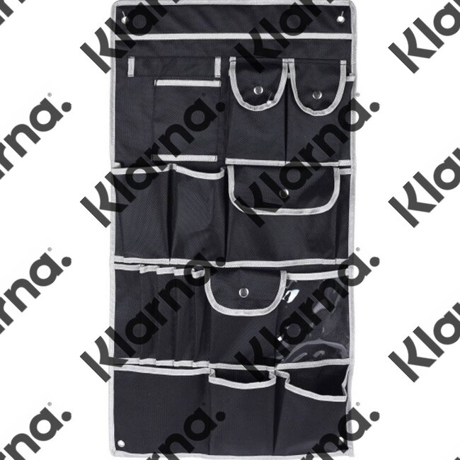 Redcliffs Organiser met 17 vakken