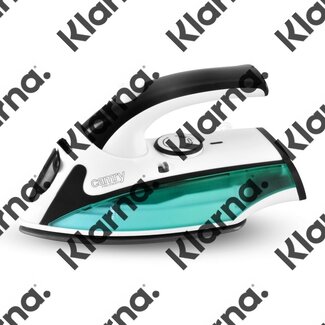 Camry CR5024 - Stoomstrijkijzer - reismodel