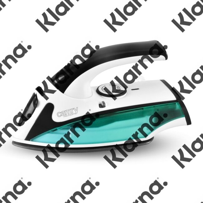 Camry CR5024 - Stoomstrijkijzer - reismodel