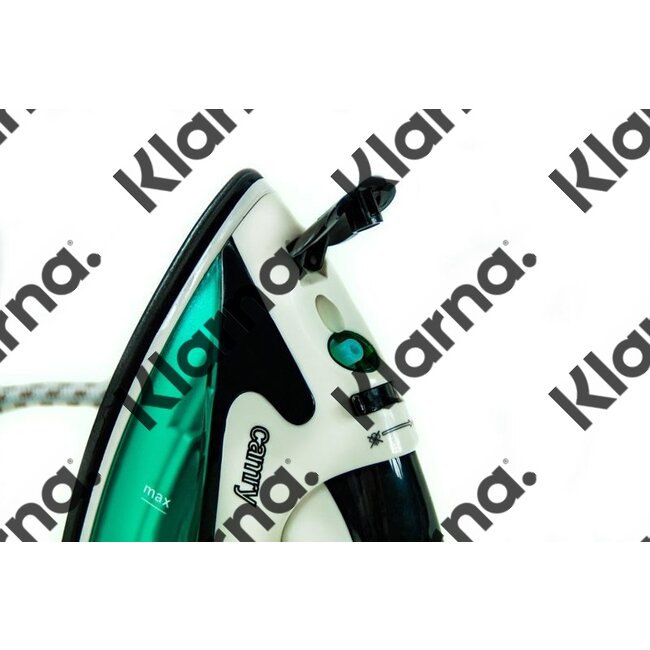 Camry CR5024 - Stoomstrijkijzer - reismodel