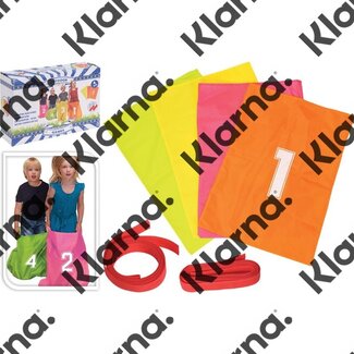 Outdoor Games Zakloopspel