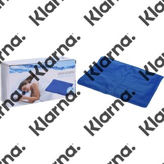 Gelkussen verkoelend - 40x30cm