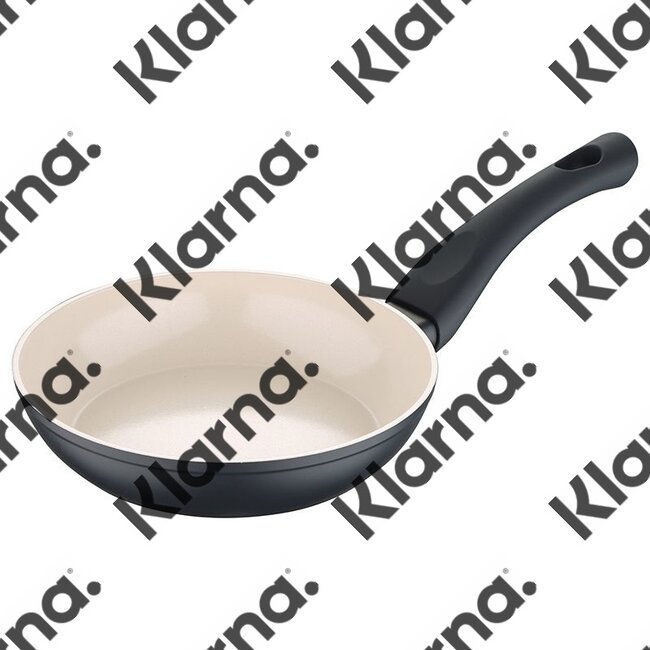 San Ignacio Koekenpannen 18-22-26cm - inductie