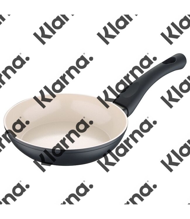 San Ignacio Koekenpannen 18-22-26cm - inductie
