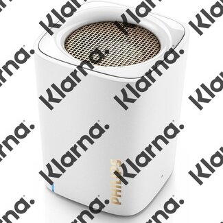 Philips BT100W - Speaker wit