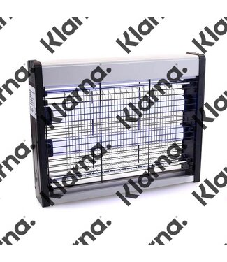 Deluxa LED Muggen- en vliegenlamp