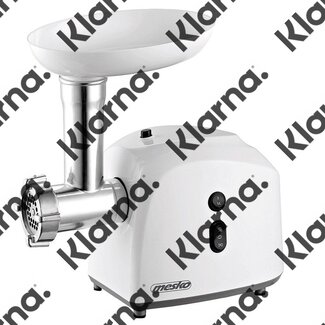 Mesko MS4805 - Vleesmolen