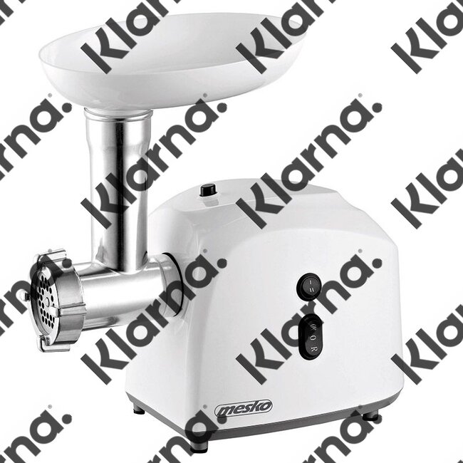 Mesko MS4805 - Vleesmolen