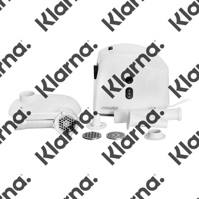 Mesko MS4805 - Vleesmolen