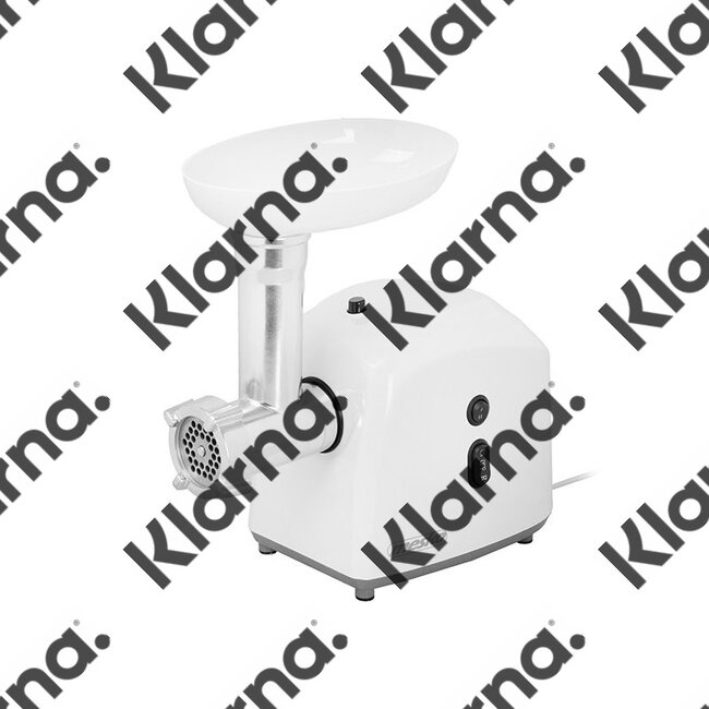 Mesko MS4805 - Vleesmolen