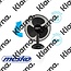 Mesko MS7310 - Tafelventilator zwart - 40cm
