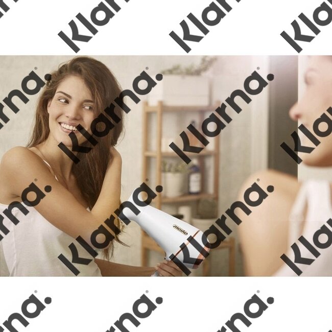 Mesko MS2250 - Föhn 2100W