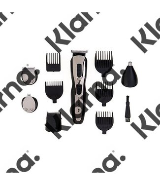 Camry CR2921 - Trimmer 5 in 1