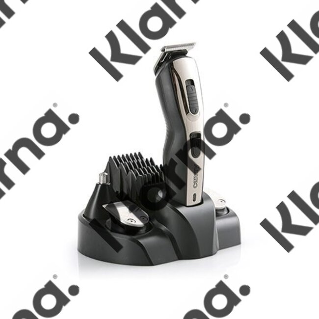 Camry CR2921 - Trimmer 5 in 1