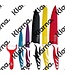 Swiss Home RVS Messenset 6 delig