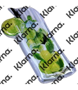 Luchtbed Mojito 170 cm