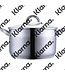 Renberg RVS kookpan  28cm - 9.0 liter