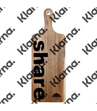 Renberg Snijplank (47,5x17x1,5)