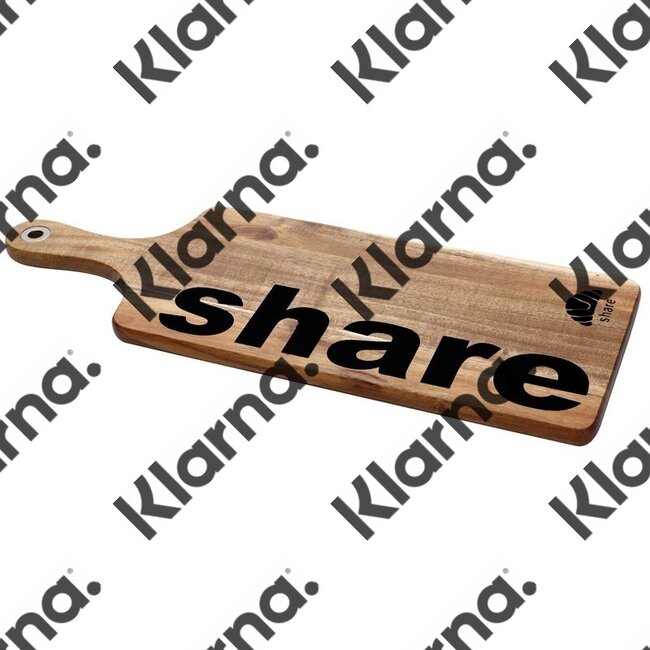 Renberg Snijplank (47,5x17x1,5)