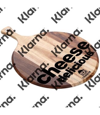 Renberg Kaasplank (41x30,5x1,5)