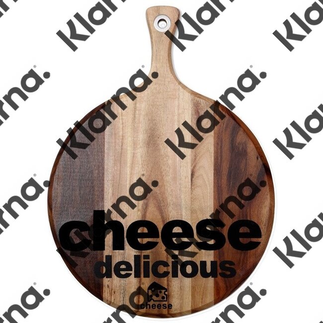 Renberg Kaasplank (41x30,5x1,5)