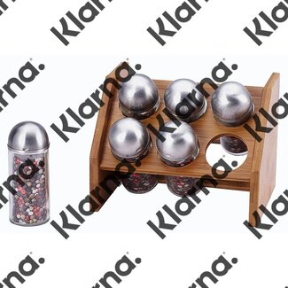 Renberg Kruidenset (7 delig)