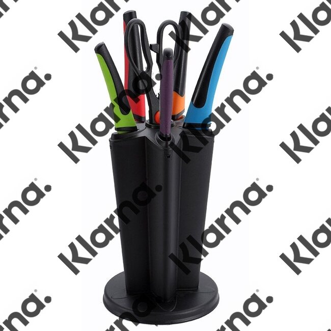 Renberg Messenset (7 delig)