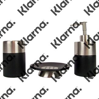 Protenrop RVS badset (3 dlg)