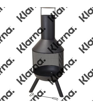 Ambiance Tuinhaard Murcia - hoogte 116cm