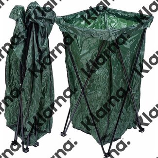 Lifetime Garden Tuinafvalzak met standaard - 178 liter
