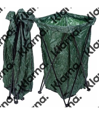 Lifetime Garden Tuinafvalzak met standaard - 178 liter