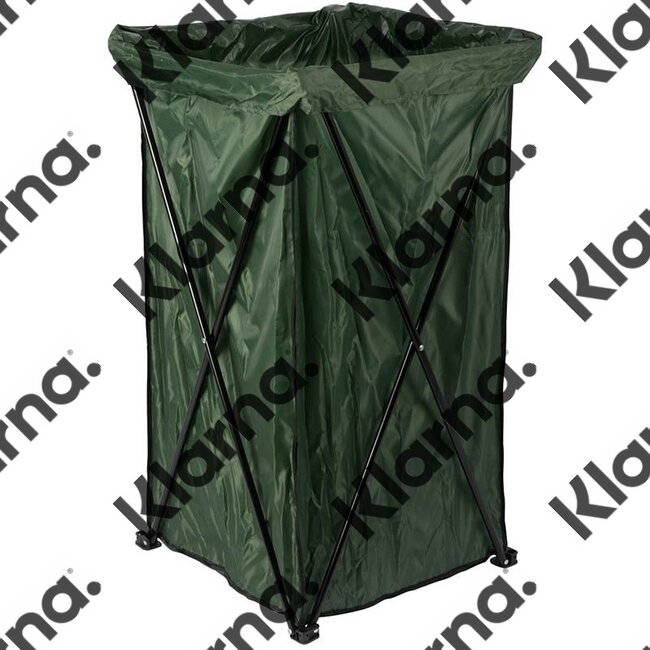 Lifetime Garden Tuinafvalzak met standaard - 178 liter