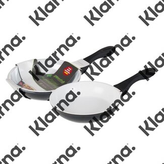 Lowenthal Koekenpan met keramische coating - 20cm