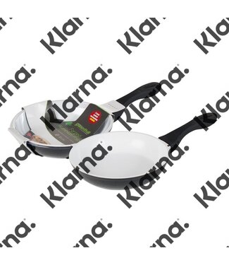 Lowenthal Koekenpan met keramische coating - 20cm
