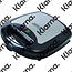 Camry CR3024 - Grill, sandwich en wafelmaker - 3in1