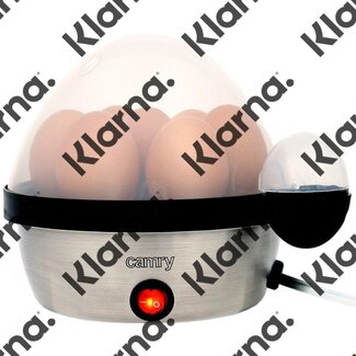 Camry CR4482 - Eierkoker voor 7 eieren